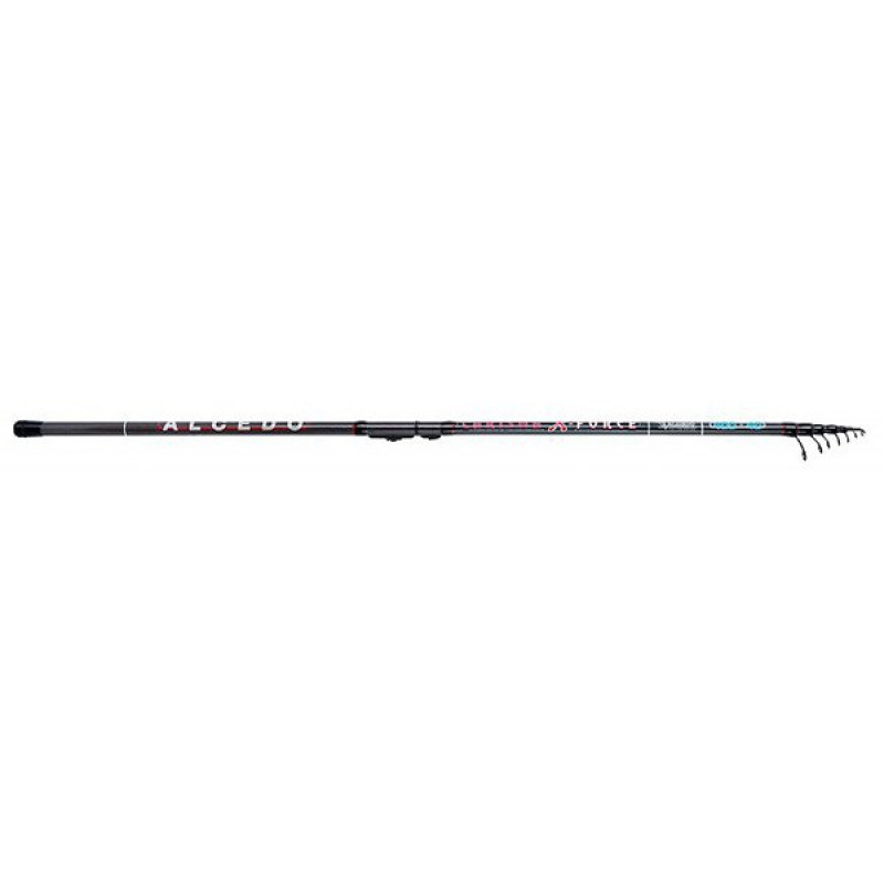 Удилище Alcedo Carisma X-Force 400-70 Удилище Alcedo Carisma X-Force 400-70