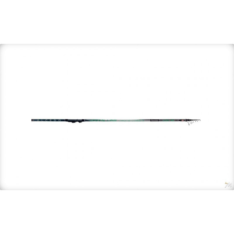 Удилище Alcedo Green Line Trota Lago 400 Удилище Alcedo Green Line Trota Lago 400