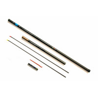 Удилище MIDDY Power Carp 5.5m Ready-to-Fish Whip Outfit 5-5,5 м Удилище MIDDY Power Carp 5.5m Ready-to-Fish Whip Outfit 5-5,5 м