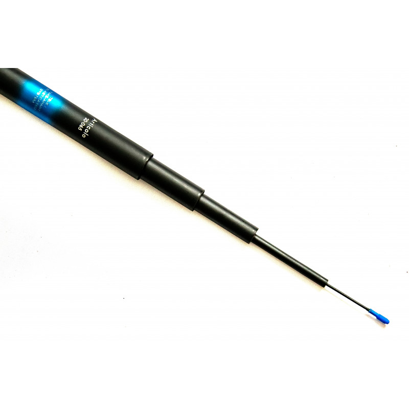 Удилище MIDDY Power Carp 5.5m Ready-to-Fish Whip Outfit 5-5,5 м Удилище MIDDY Power Carp 5.5m Ready-to-Fish Whip Outfit 5-5,5 м