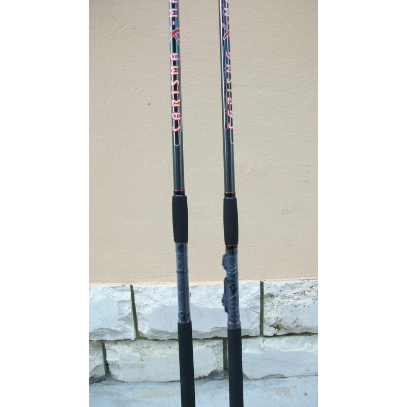 Фидерное удилище Alcedo Carisma X-Math 400-40 Фидерное удилище Alcedo Carisma X-Math 400-40