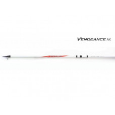 Удилище SHIMANO VENGEANCE AX TELESCOPIC WITHOU GT 4-600 (VAXTEGT460)