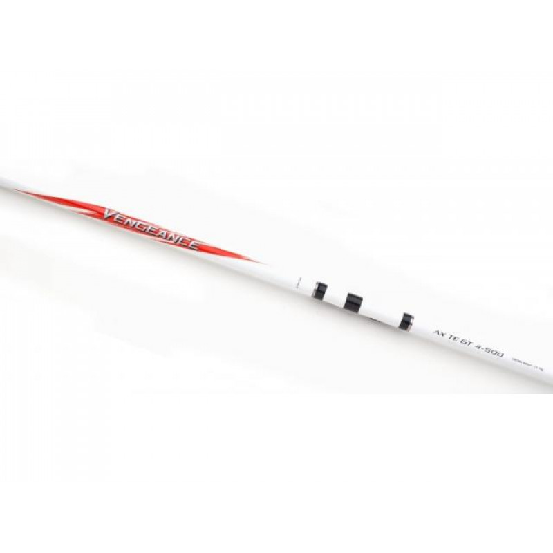 Удилище SHIMANO VENGEANCE AX TELESCOPIC WITHOU GT 4-600 (VAXTEGT460) Удилище SHIMANO VENGEANCE AX TELESCOPIC WITHOU GT 4-600 (VAXTEGT460)