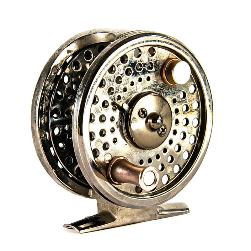 Набор для нахлыста Balzer Magna Special Fly Combo 5/6 Набор для нахлыста Balzer Magna Special Fly Combo 5/6