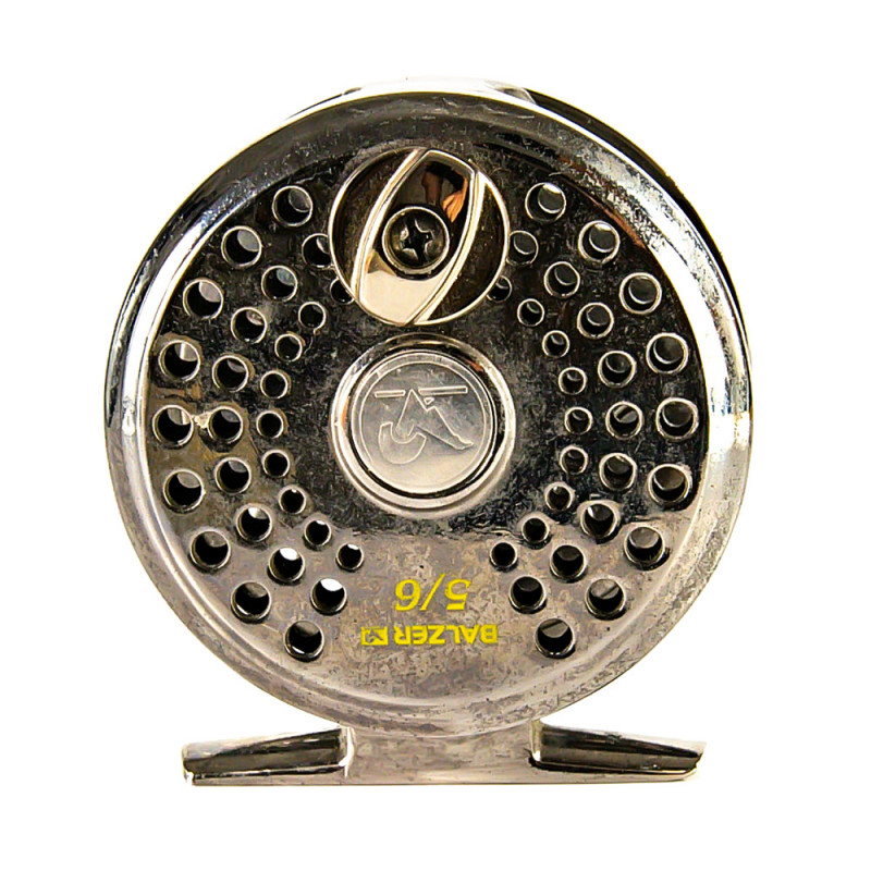 Набор для нахлыста Balzer Magna Special Fly Combo 5/6 Набор для нахлыста Balzer Magna Special Fly Combo 5/6