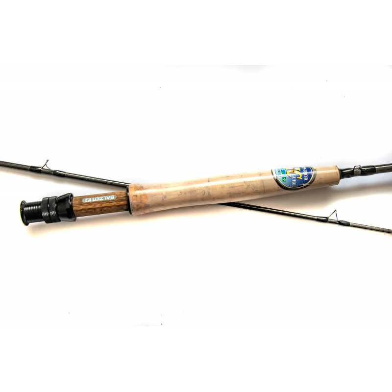 Набор для нахлыста Balzer Magna Special Fly Combo 5/6 Набор для нахлыста Balzer Magna Special Fly Combo 5/6
