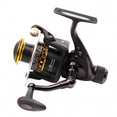 Катушка Alcedo black 2508 R