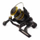 Катушка Alcedo black 2508 R