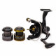 Катушка Alcedo black 2508 R