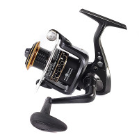 Катушка Alcedo Black 4008 F