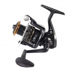 Катушка Alcedo Black 4008 F
