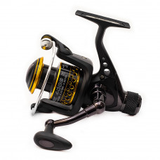 Катушка Alcedo Black 4008 R