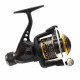 Катушка Alcedo Black 4008 R