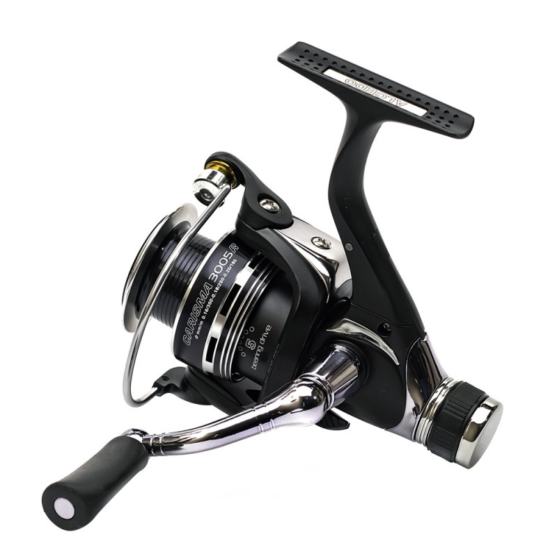 Катушка Alcedo Carisma 3005 R Катушка Alcedo Carisma 3005 R