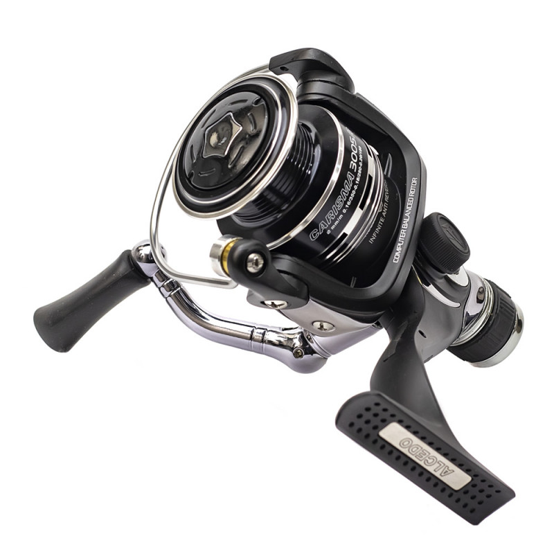 Катушка Alcedo Carisma 3005 R Катушка Alcedo Carisma 3005 R