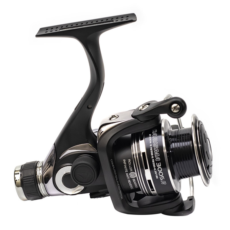 Катушка Alcedo Carisma 3005 R Катушка Alcedo Carisma 3005 R