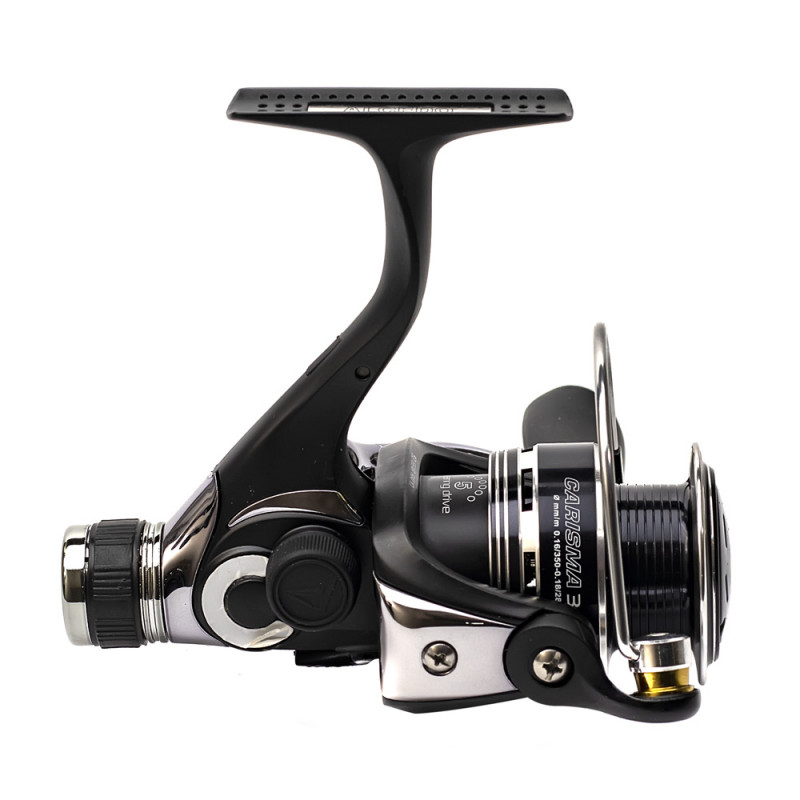 Катушка Alcedo Carisma 3005 R Катушка Alcedo Carisma 3005 R