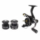 Катушка Alcedo Carisma 3005 R Катушка Alcedo Carisma 3005 R