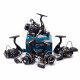 Катушка Alcedo Carisma 3005 R Катушка Alcedo Carisma 3005 R