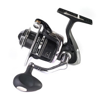 Катушка Alcedo Carisma 4005 Катушка Alcedo Carisma 4005