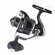 Катушка Alcedo Carisma 4005 Катушка Alcedo Carisma 4005
