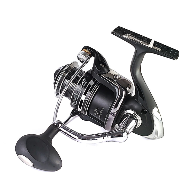 Катушка Alcedo Carisma 4005 Катушка Alcedo Carisma 4005