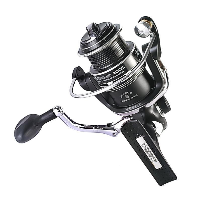 Катушка Alcedo Carisma 4005 Катушка Alcedo Carisma 4005