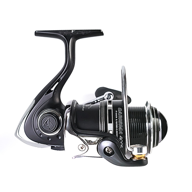Катушка Alcedo Carisma 4005 Катушка Alcedo Carisma 4005
