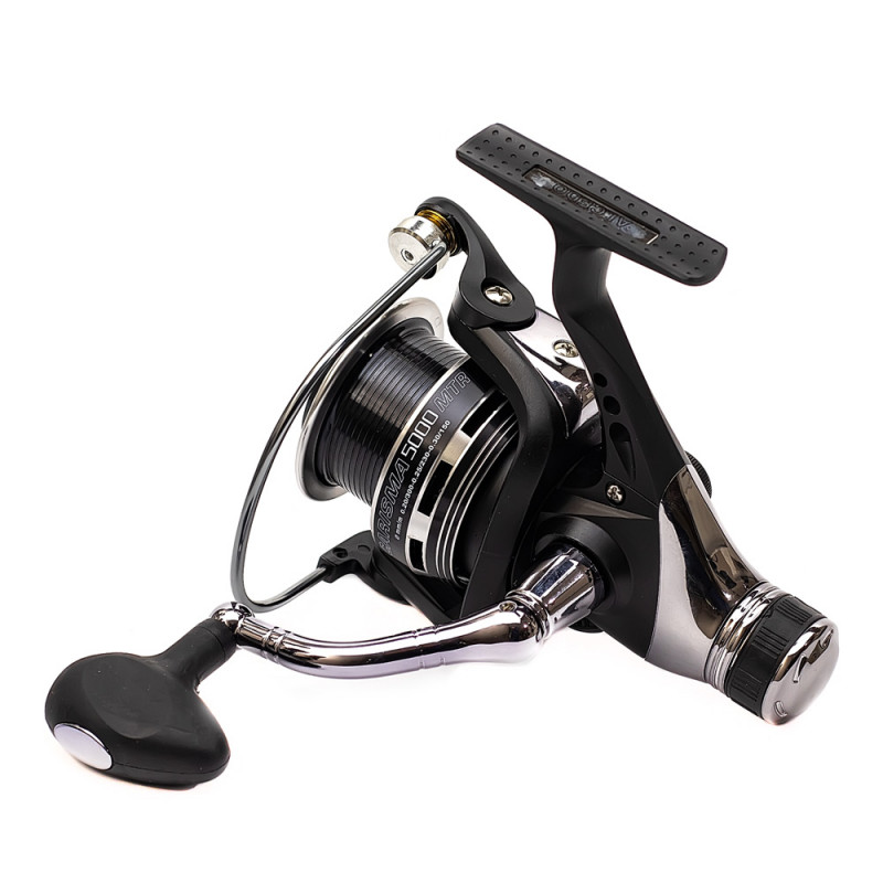 Катушка Alcedo Carisma 5000 MTR Катушка Alcedo Carisma 5000 MTR