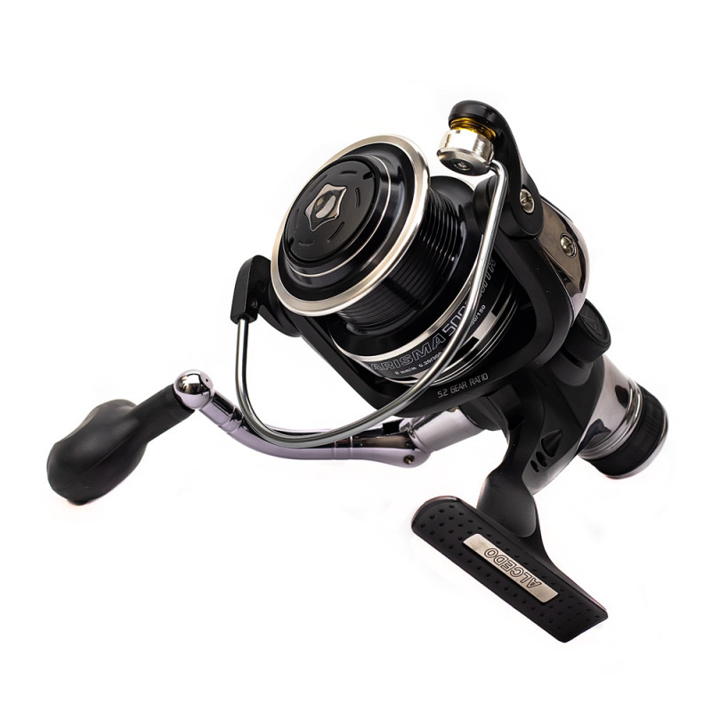 Катушка Alcedo Carisma 5000 MTR Катушка Alcedo Carisma 5000 MTR
