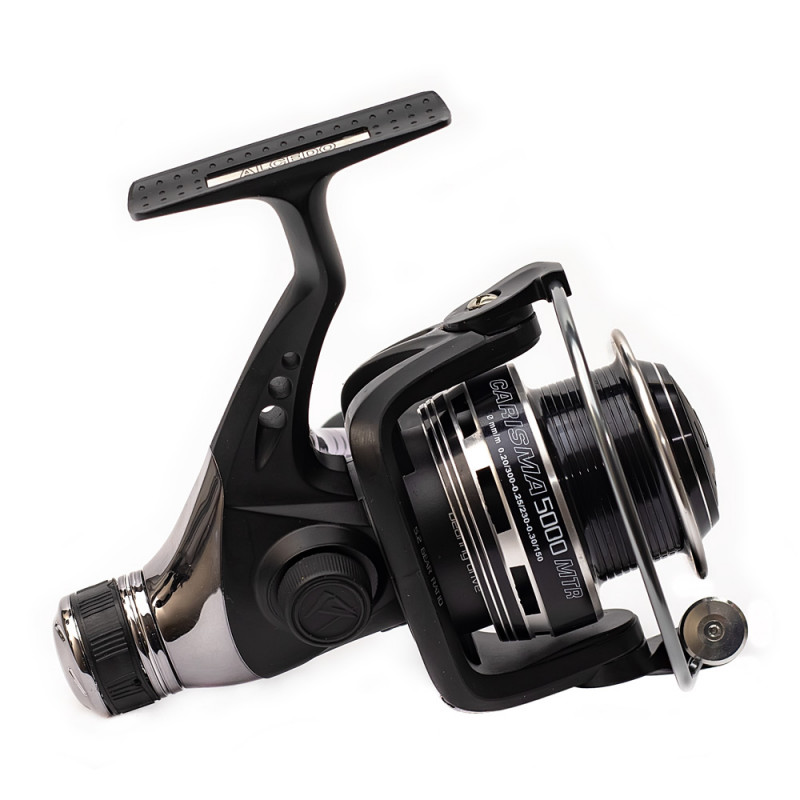 Катушка Alcedo Carisma 5000 MTR Катушка Alcedo Carisma 5000 MTR