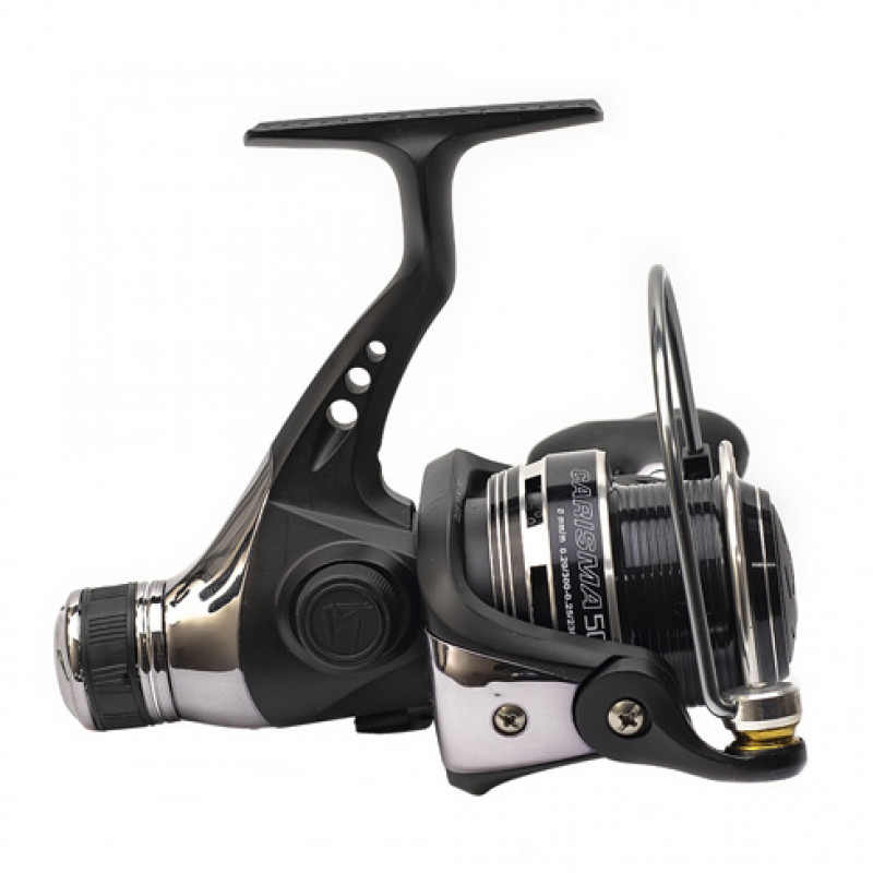 Катушка Alcedo Carisma 5000 MTR Катушка Alcedo Carisma 5000 MTR