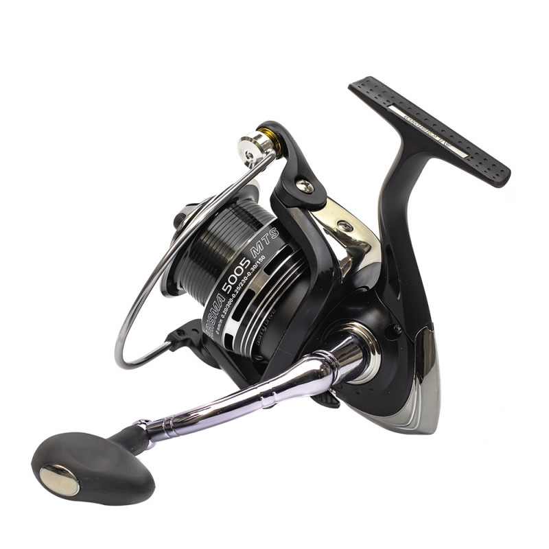 Катушка Alcedo Carisma 5005 MTS Катушка Alcedo Carisma 5005 MTS