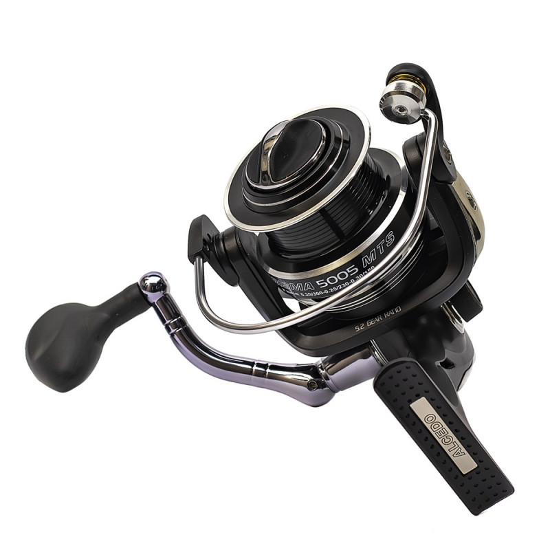 Катушка Alcedo Carisma 5005 MTS Катушка Alcedo Carisma 5005 MTS