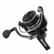Катушка Alcedo Carisma 5005 MTS Катушка Alcedo Carisma 5005 MTS