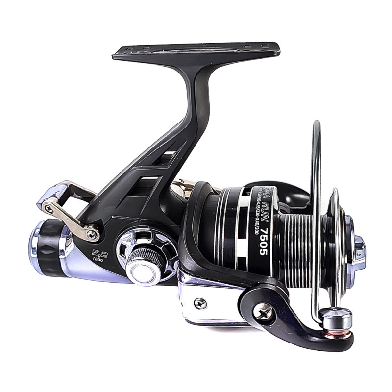Катушка Alcedo Carisma Run 7505 BR Катушка Alcedo Carisma Run 7505 BR