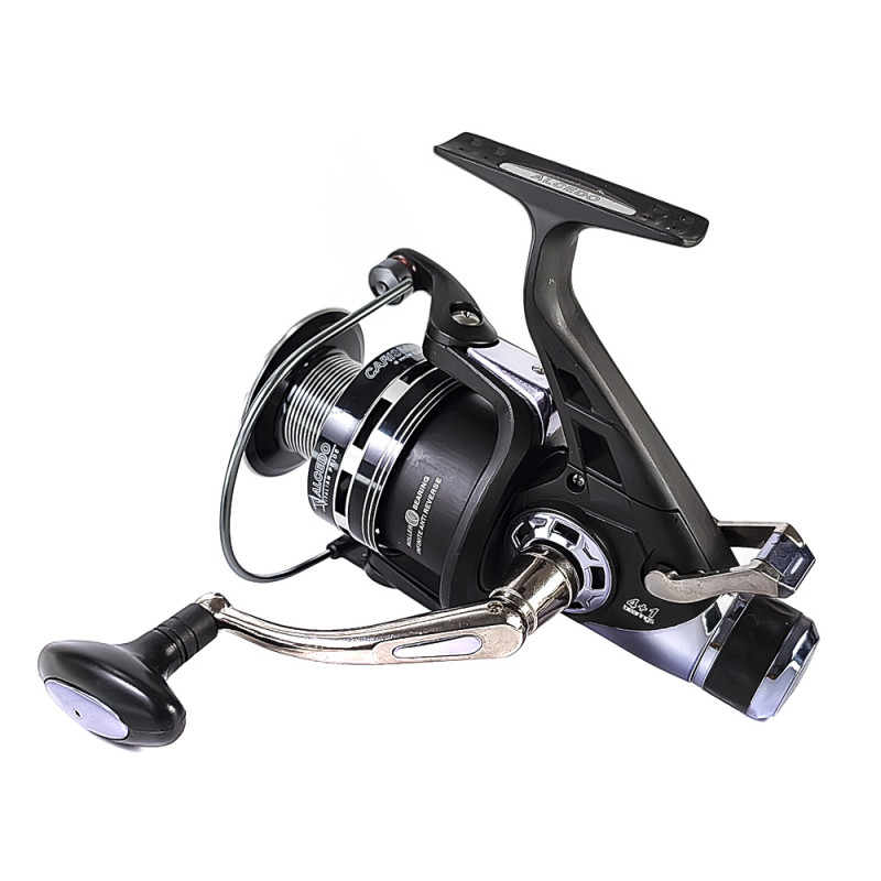 Катушка Alcedo Carisma Run 7505 BR Катушка Alcedo Carisma Run 7505 BR