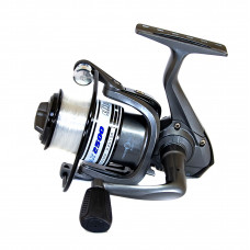 Катушка Alcedo DIP Karmax 2500
