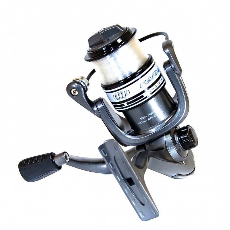Катушка Alcedo DIP Karmax 2500 Катушка Alcedo DIP Karmax 2500