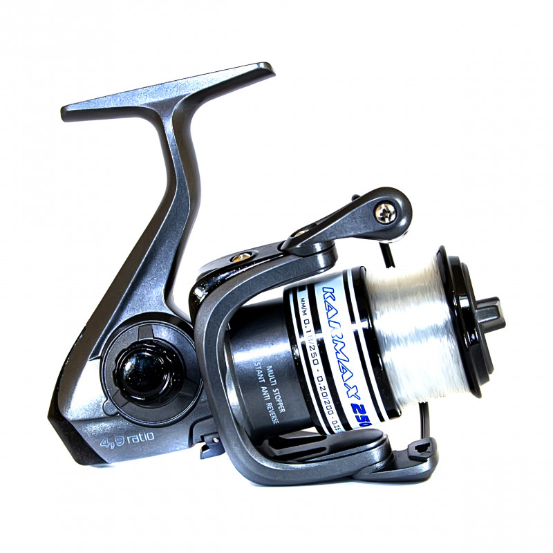 Катушка Alcedo DIP Karmax 2500 Катушка Alcedo DIP Karmax 2500