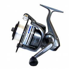 Катушка Alcedo DIP Karmax 4000