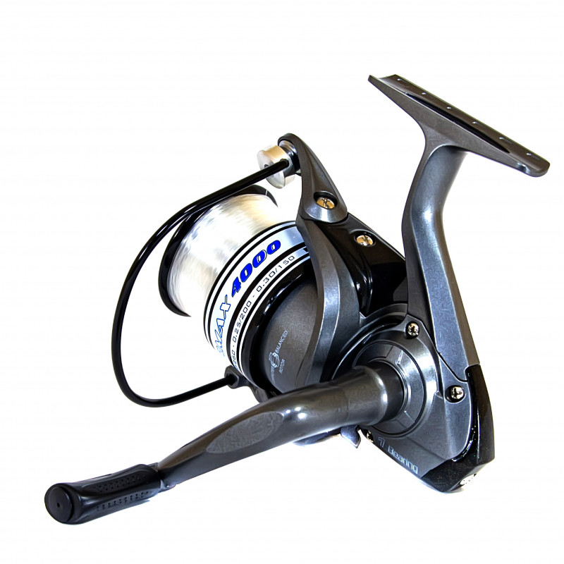 Катушка Alcedo DIP Karmax 4000 Катушка Alcedo DIP Karmax 4000