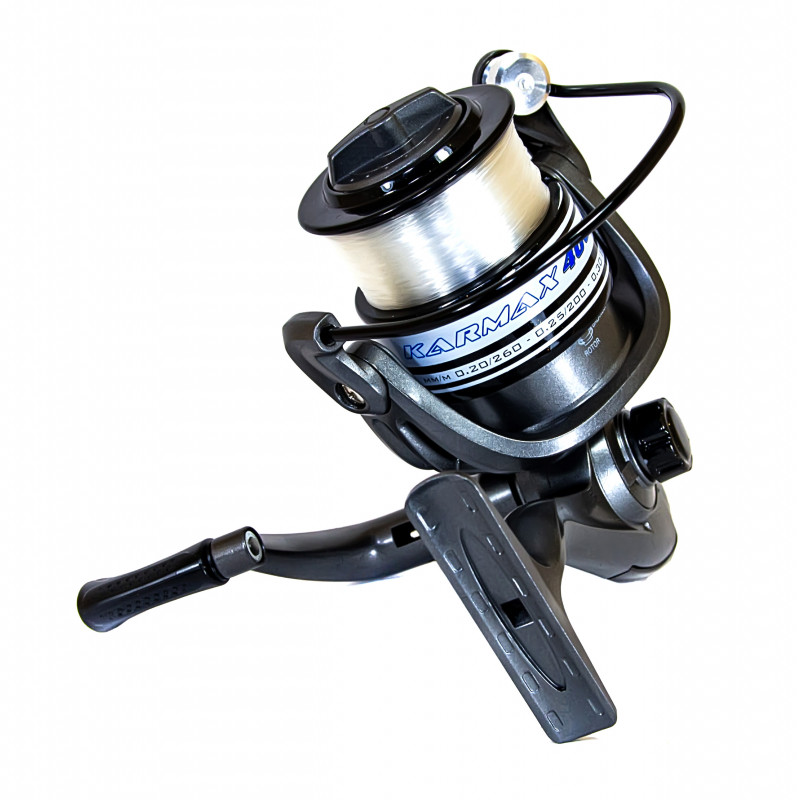 Катушка Alcedo DIP Karmax 4000 Катушка Alcedo DIP Karmax 4000