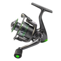 Катушка Alcedo Green Line Laker 2006 F Катушка Alcedo Green Line Laker 2006 F