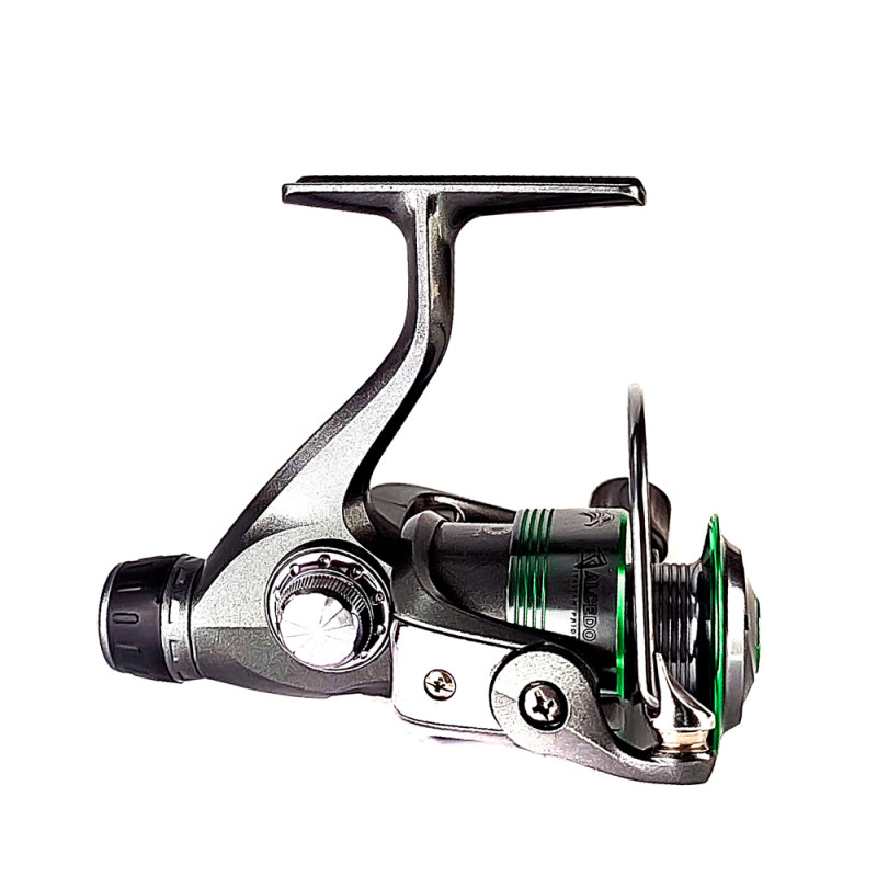 Катушка Alcedo Green Line Laker 2006 RD Катушка Alcedo Green Line Laker 2006 RD