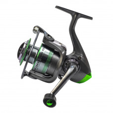 Катушка Alcedo Green Line Laker 3006 F