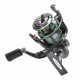 Катушка Alcedo Green Line Laker 3006 F Катушка Alcedo Green Line Laker 3006 F