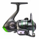 Катушка Alcedo Green Line Laker 3006 F Катушка Alcedo Green Line Laker 3006 F