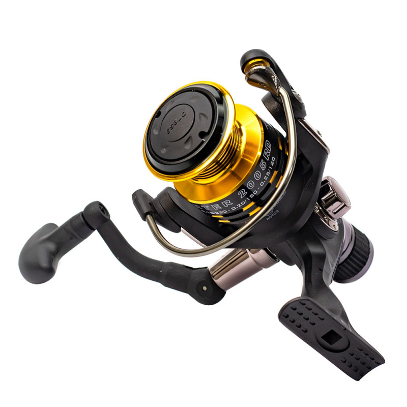 Катушка Alcedo Starter 2005 RD Катушка Alcedo Starter 2005 RD