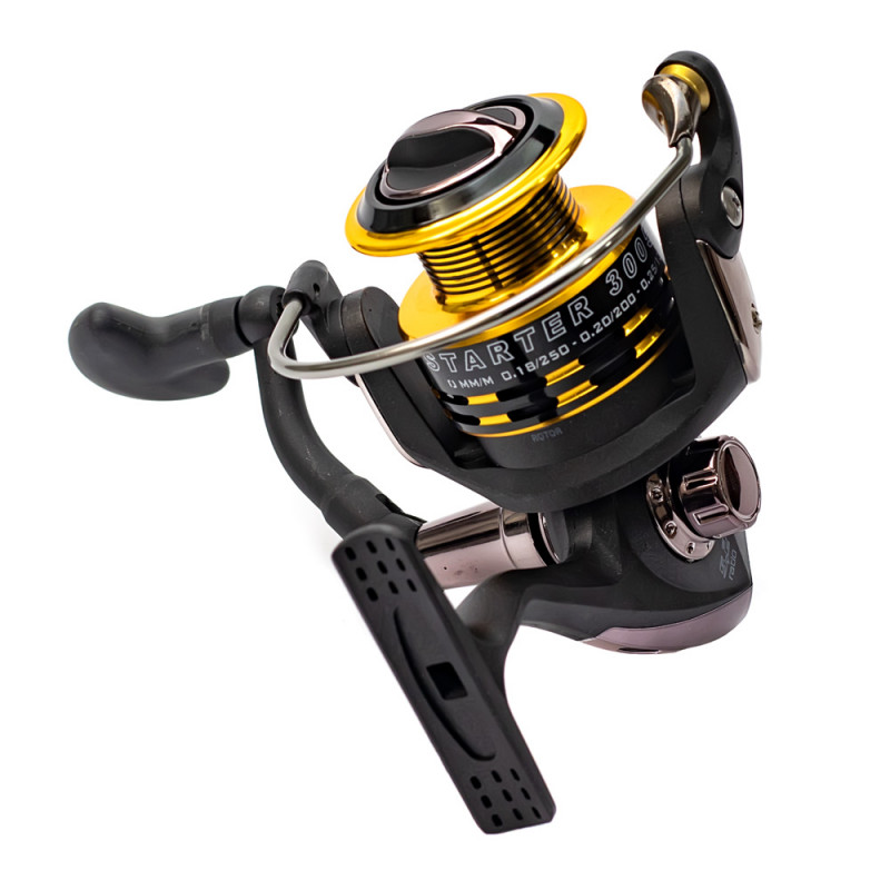 Катушка Alcedo Starter 3005 FD Катушка Alcedo Starter 3005 FD